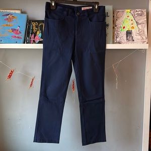 Vintage Daryl K skinny pant 4